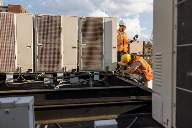 Best Ductless HVAC repair  in Marion, IL