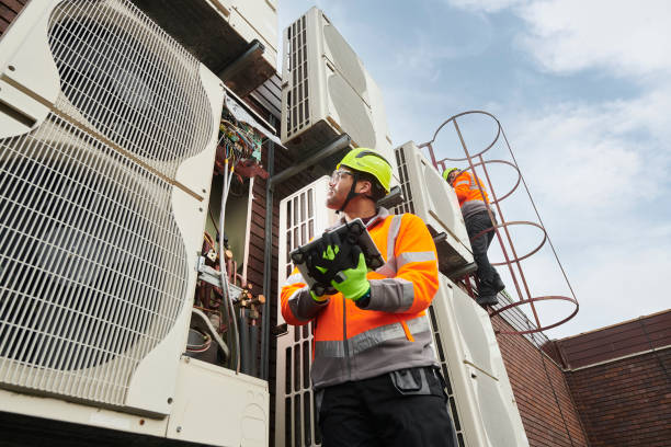 Best Air quality test  in Marion, IL