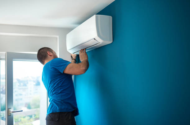 Best 24/7 HVAC repair  in Marion, IL