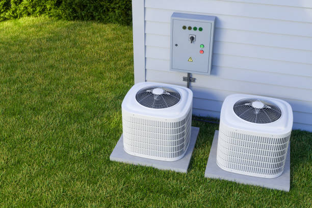 Best Affordable HVAC services  in Marion, IL