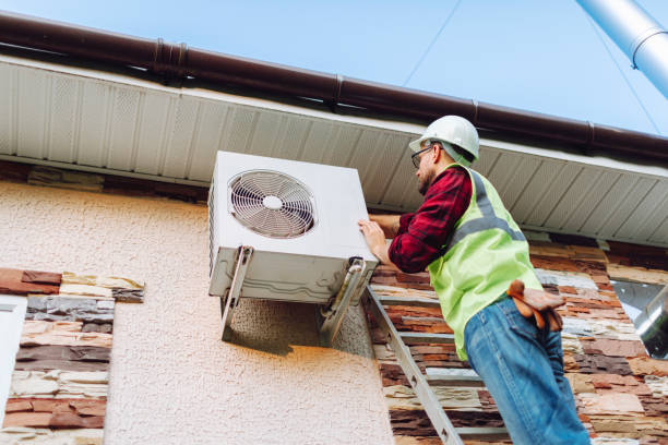 Best HVAC tune-up services  in Marion, IL