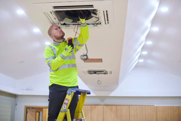 Best Ductless HVAC repair  in Marion, IL